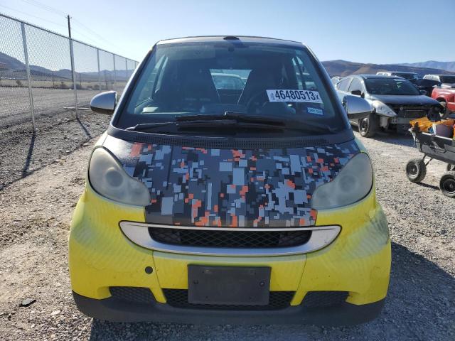 Photo 4 VIN: WMEEK3BAXAK350184 - SMART FORTWO PAS 