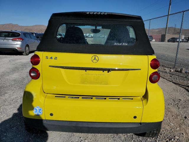 Photo 5 VIN: WMEEK3BAXAK350184 - SMART FORTWO PAS 