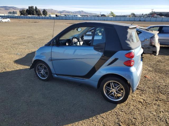 Photo 1 VIN: WMEEK3BAXCK533717 - SMART FORTWO PAS 