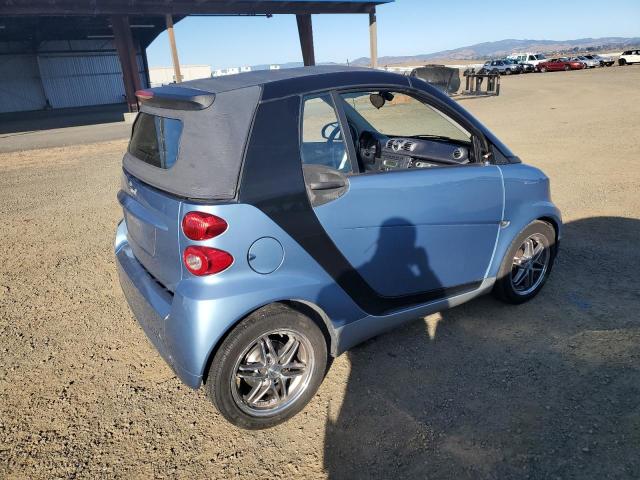 Photo 2 VIN: WMEEK3BAXCK533717 - SMART FORTWO PAS 