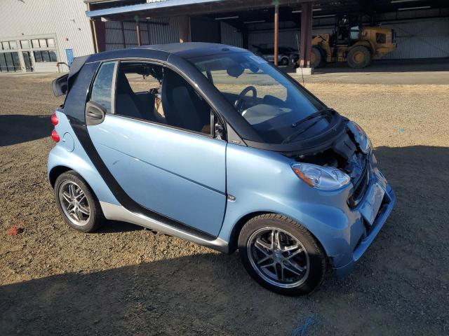 Photo 3 VIN: WMEEK3BAXCK533717 - SMART FORTWO PAS 