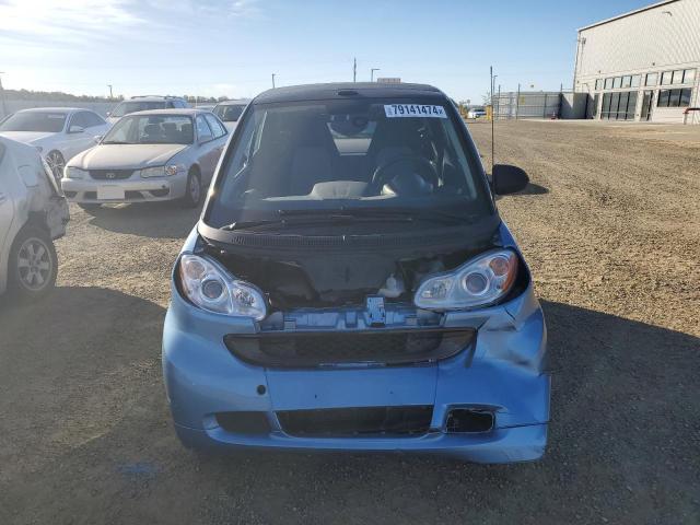 Photo 4 VIN: WMEEK3BAXCK533717 - SMART FORTWO PAS 