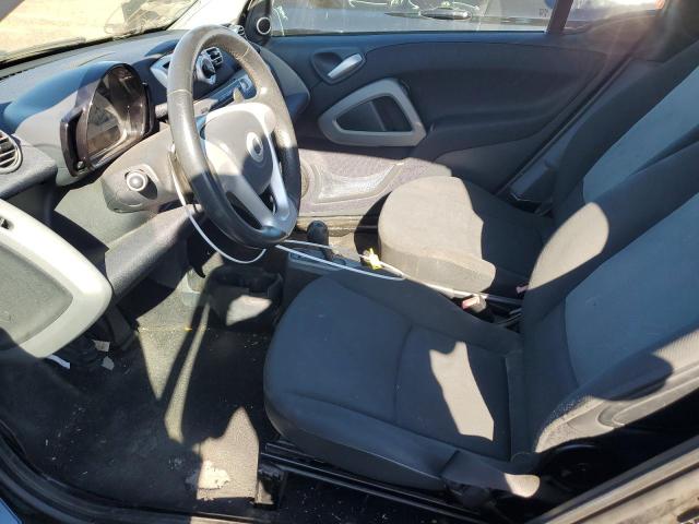 Photo 6 VIN: WMEEK3BAXCK533717 - SMART FORTWO PAS 