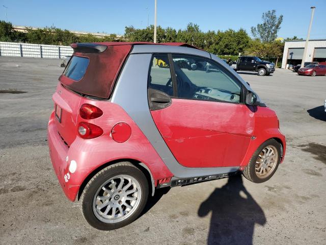 Photo 2 VIN: WMEEK3BAXCK568192 - SMART FORTWO PAS 