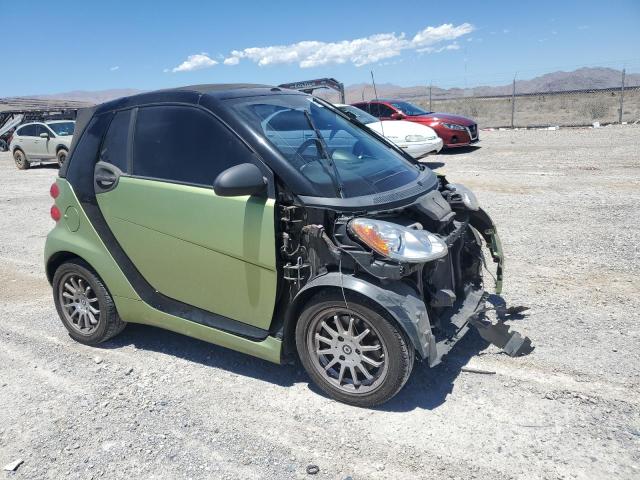 Photo 3 VIN: WMEEK3BAXCK580598 - SMART FORTWO PAS 