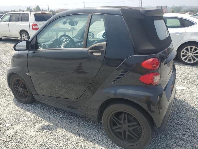 Photo 1 VIN: WMEEK3BAXFK825355 - SMART FORTWO 