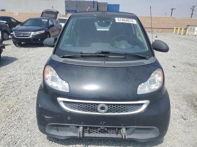 Photo 4 VIN: WMEEK3BAXFK825355 - SMART FORTWO 