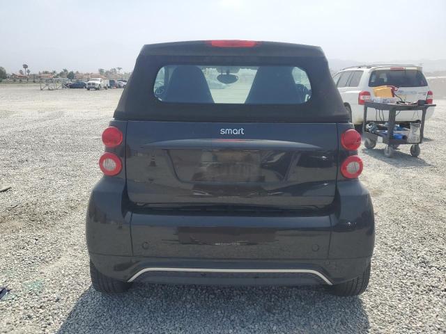 Photo 5 VIN: WMEEK3BAXFK825355 - SMART FORTWO 