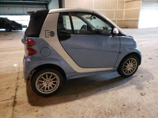 Photo 2 VIN: WMEEK9AA1EK748927 - SMART FORTWO 