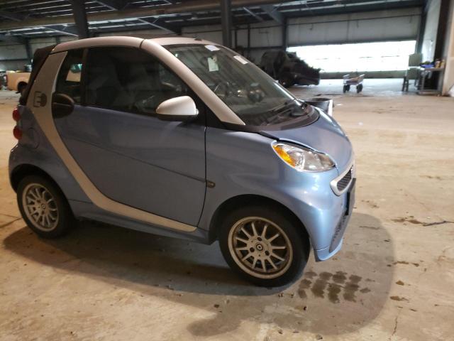 Photo 3 VIN: WMEEK9AA1EK748927 - SMART FORTWO 