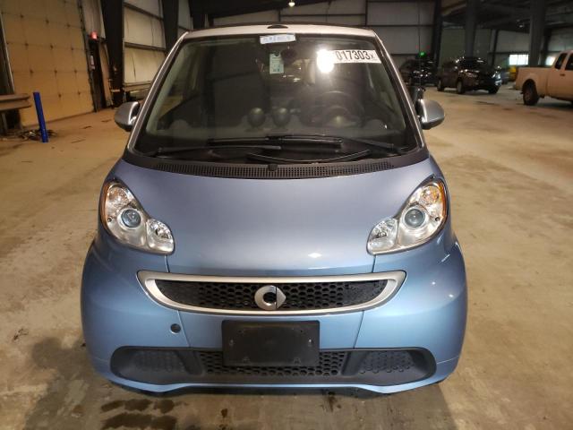 Photo 4 VIN: WMEEK9AA1EK748927 - SMART FORTWO 