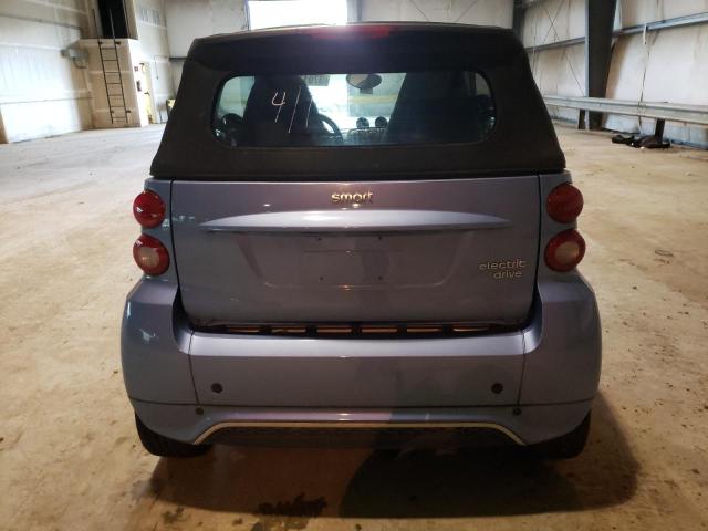 Photo 5 VIN: WMEEK9AA1EK748927 - SMART FORTWO 