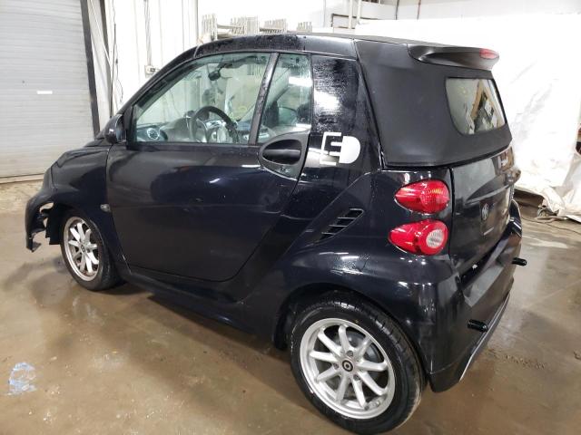 Photo 1 VIN: WMEEK9AA1EK778705 - SMART FORTWO 