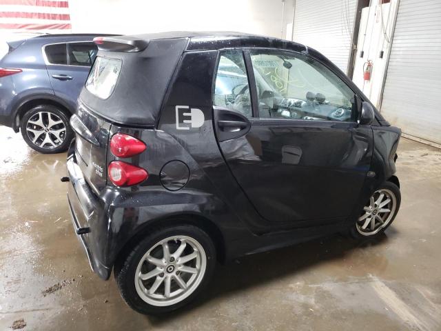 Photo 2 VIN: WMEEK9AA1EK778705 - SMART FORTWO 