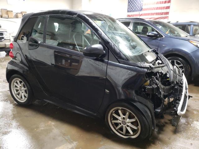 Photo 3 VIN: WMEEK9AA1EK778705 - SMART FORTWO 