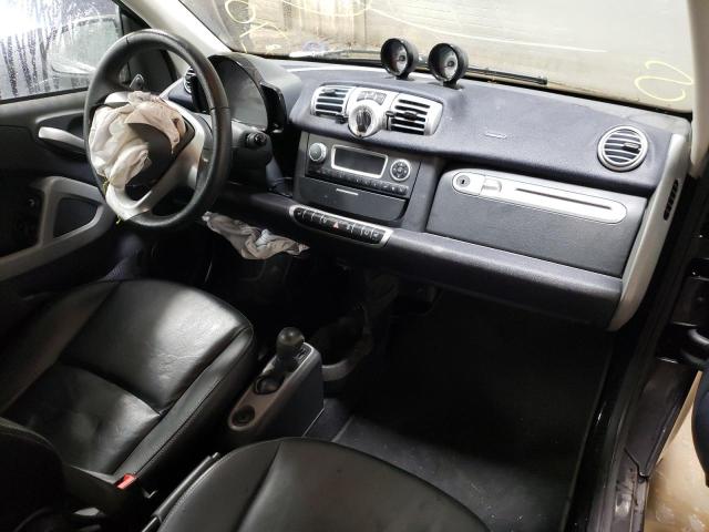 Photo 7 VIN: WMEEK9AA1EK778705 - SMART FORTWO 