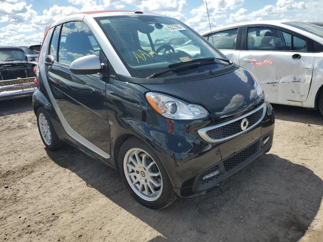 Photo 0 VIN: WMEEK9AA5DK683627 - SMART FORTWO 