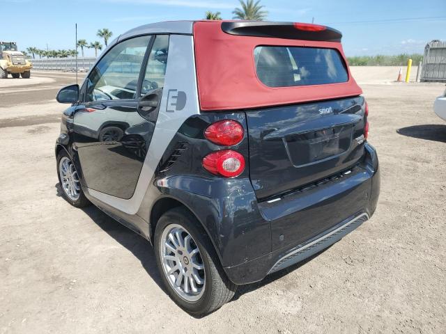 Photo 2 VIN: WMEEK9AA5DK683627 - SMART FORTWO 