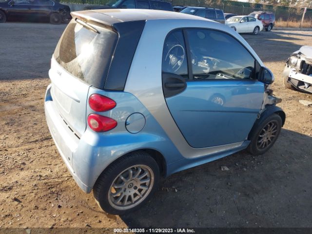 Photo 3 VIN: WMEFJ3BA1BK437430 - SMART FORTWO 