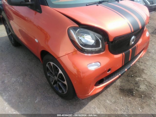 Photo 5 VIN: WMEFJ5DA0GK045446 - SMART FORTWO 