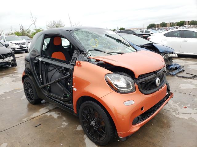 Photo 0 VIN: WMEFJ5DA0GK051618 - SMART FORTWO 