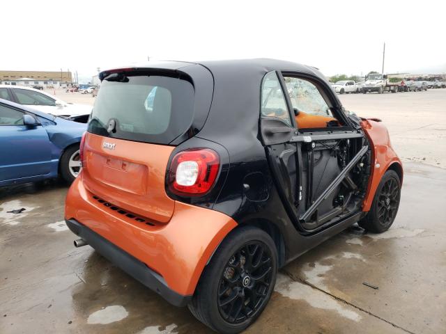 Photo 3 VIN: WMEFJ5DA0GK051618 - SMART FORTWO 