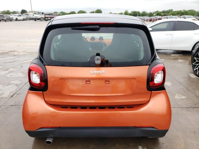 Photo 5 VIN: WMEFJ5DA0GK051618 - SMART FORTWO 