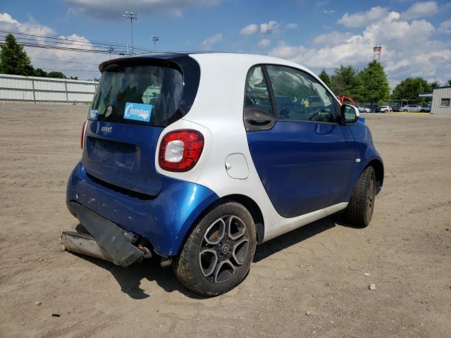 Photo 3 VIN: WMEFJ5DA0GK052963 - SMART FORTWO 