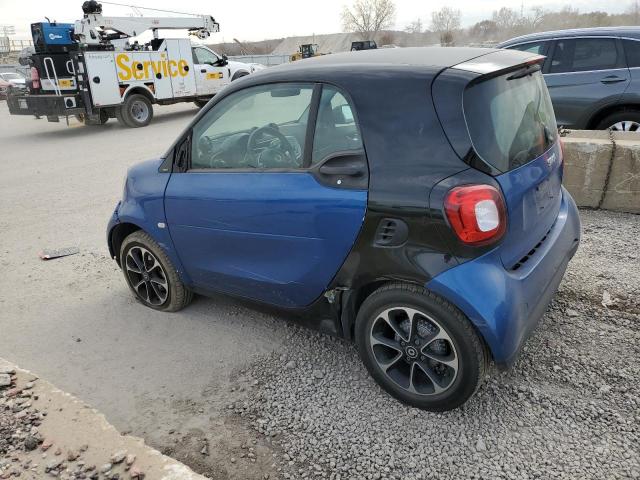 Photo 1 VIN: WMEFJ5DA0GK056222 - SMART FORTWO 