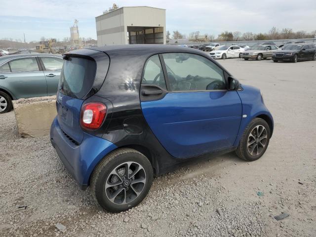 Photo 2 VIN: WMEFJ5DA0GK056222 - SMART FORTWO 