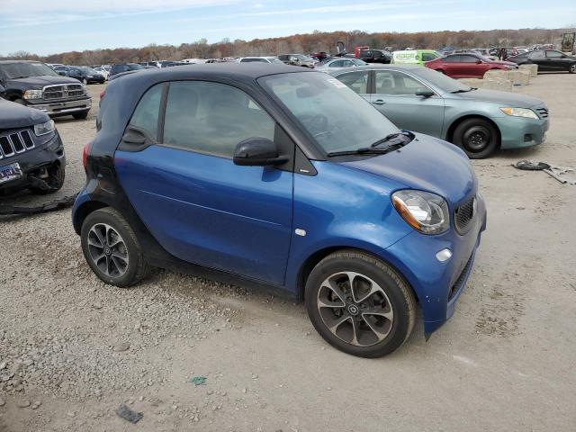 Photo 3 VIN: WMEFJ5DA0GK056222 - SMART FORTWO 