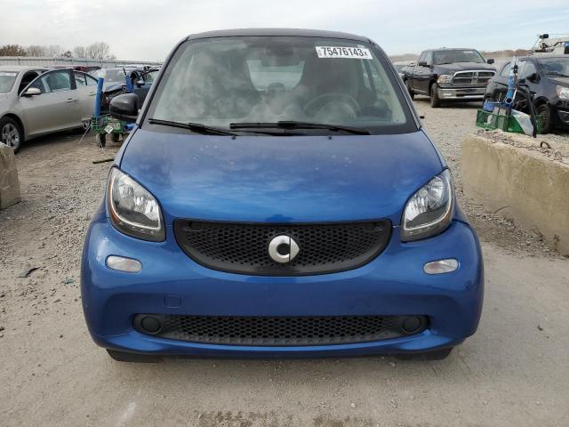 Photo 4 VIN: WMEFJ5DA0GK056222 - SMART FORTWO 