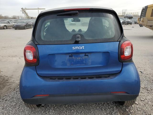 Photo 5 VIN: WMEFJ5DA0GK056222 - SMART FORTWO 