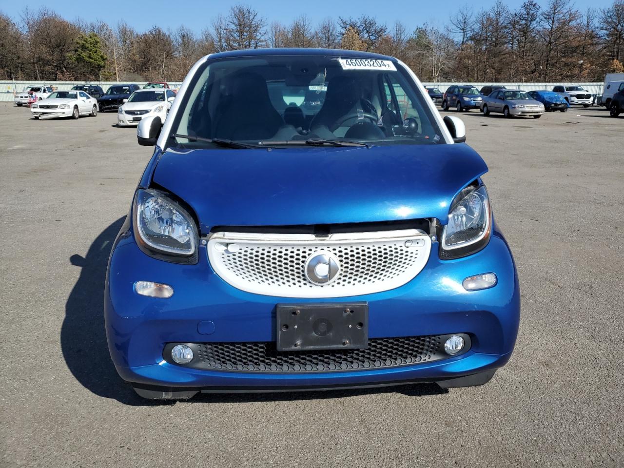 Photo 4 VIN: WMEFJ5DA0GK062893 - SMART FORTWO 