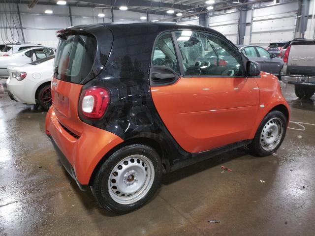 Photo 2 VIN: WMEFJ5DA0GK072002 - SMART FORTWO 