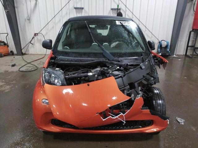 Photo 4 VIN: WMEFJ5DA0GK072002 - SMART FORTWO 