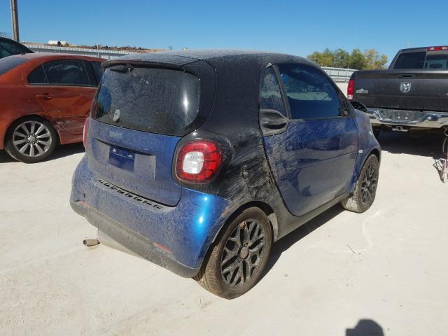 Photo 3 VIN: WMEFJ5DA0GK073263 - SMART FORTWO 