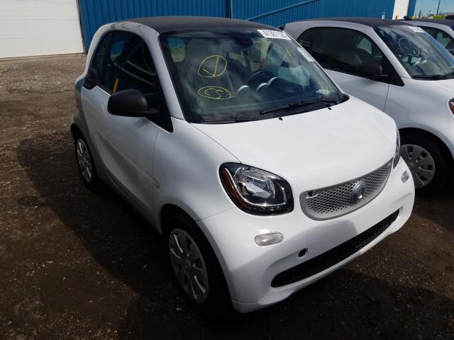 Photo 0 VIN: WMEFJ5DA0GK125121 - SMART FORTWO 