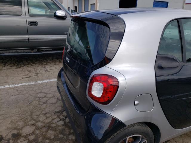 Photo 5 VIN: WMEFJ5DA1GK049022 - SMART FORTWO 