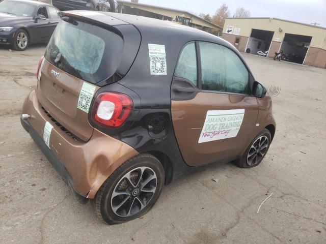 Photo 2 VIN: WMEFJ5DA1GK060814 - SMART FORTWO 