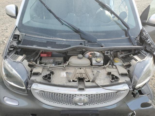 Photo 10 VIN: WMEFJ5DA1GK064460 - SMART FORTWO 