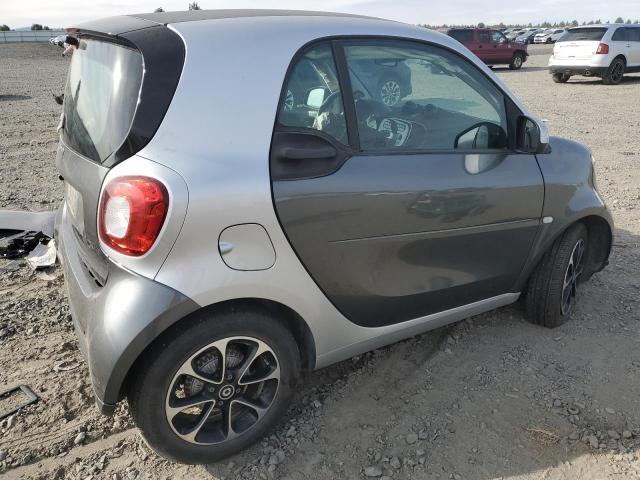 Photo 2 VIN: WMEFJ5DA1GK064460 - SMART FORTWO 