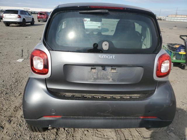 Photo 5 VIN: WMEFJ5DA1GK064460 - SMART FORTWO 