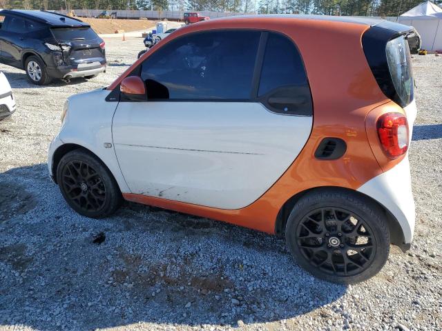 Photo 1 VIN: WMEFJ5DA1GK076477 - SMART FORTWO 