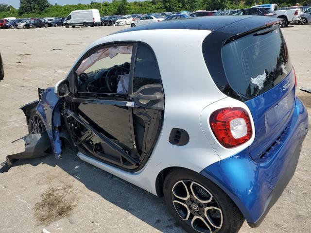 Photo 1 VIN: WMEFJ5DA1GK076818 - SMART FORTWO 