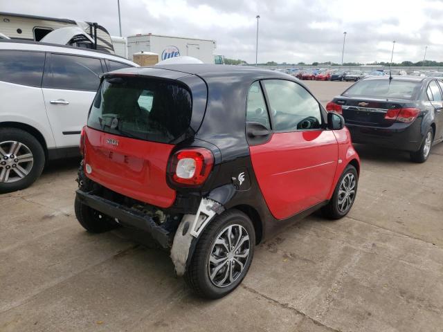 Photo 3 VIN: WMEFJ5DA1GK107291 - SMART FORTWO 