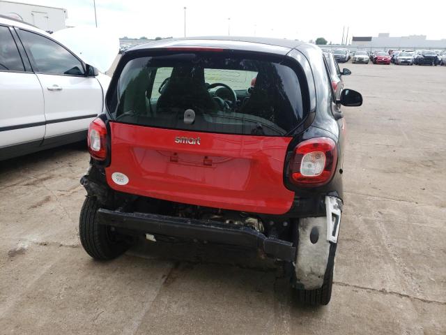 Photo 8 VIN: WMEFJ5DA1GK107291 - SMART FORTWO 