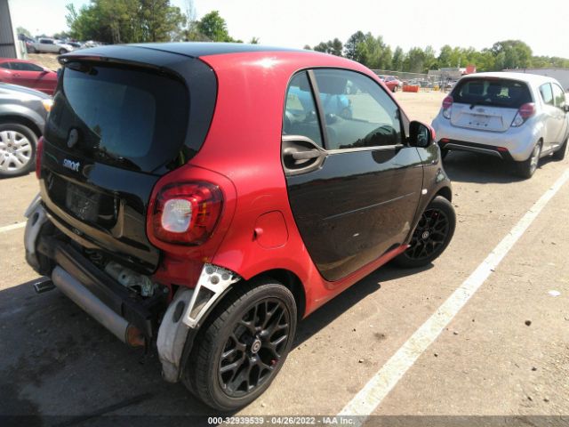 Photo 3 VIN: WMEFJ5DA1HK177584 - SMART FORTWO 