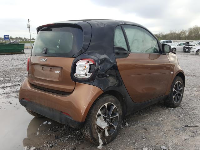 Photo 3 VIN: WMEFJ5DA1HK194255 - SMART FORTWO 