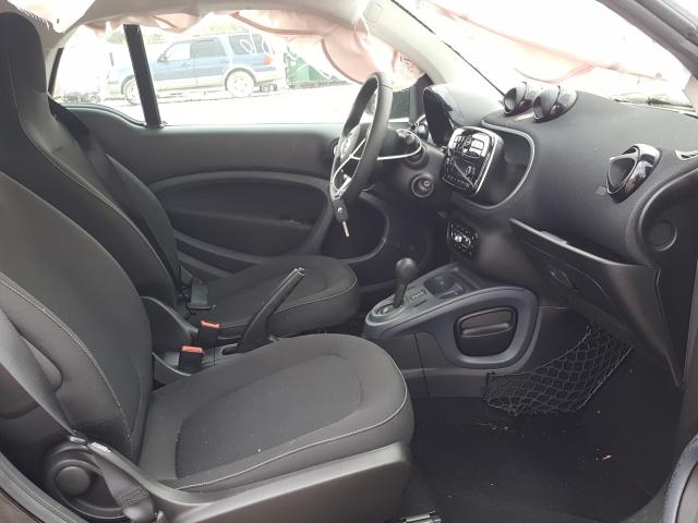 Photo 4 VIN: WMEFJ5DA1HK194255 - SMART FORTWO 